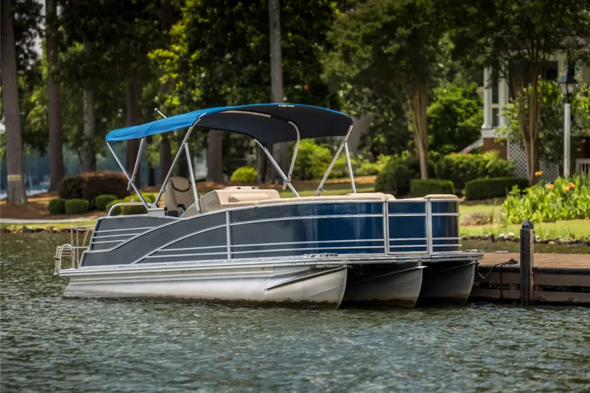 Economy Boat Rentals photo 1